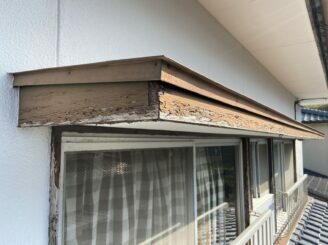 鹿島市　外壁塗装　外装塗装　屋根塗装　塗り替え　ガルバリウム鋼板　株式会社キス