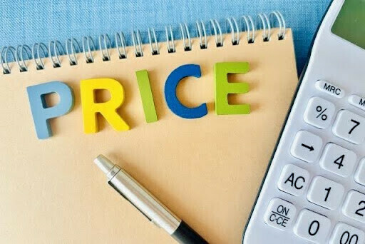 PRICE画像