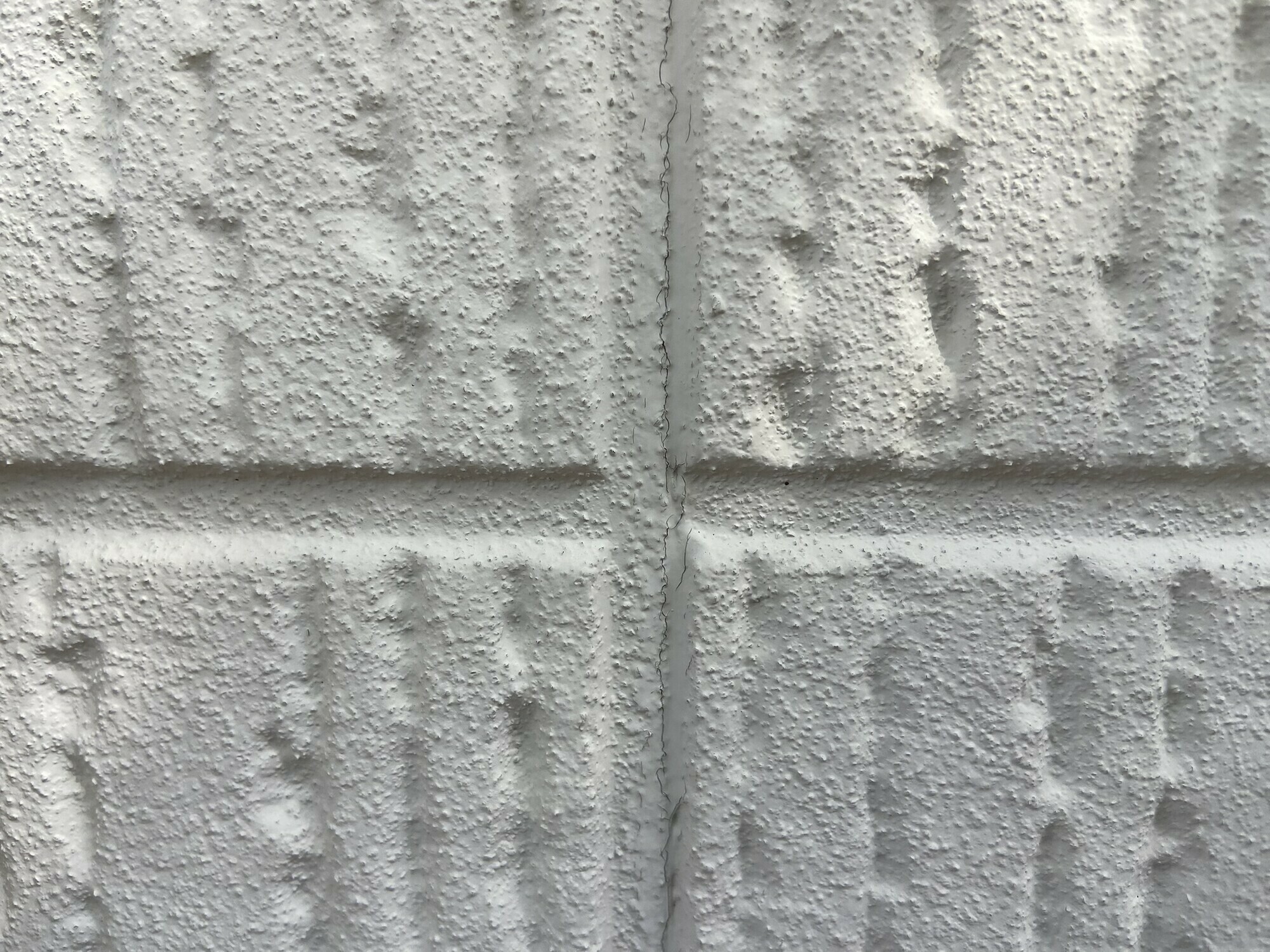 江北町K様邸の屋根塗装・外壁デザイン塗装塗り替え工事その１